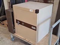 Brandwerende kluis, kardex, mcc 300 - afbeelding 10 van  10