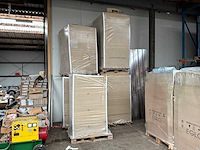 Brandwerende platen - afbeelding 1 van  6