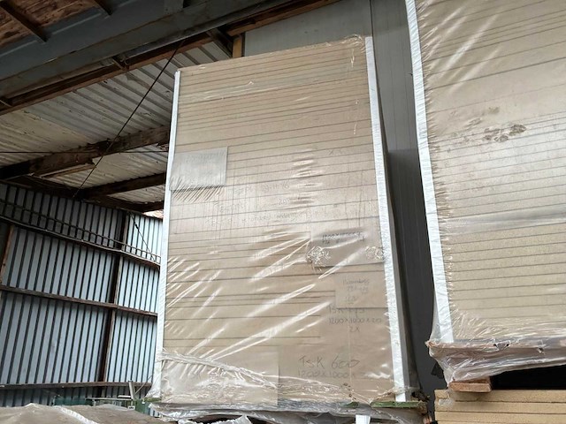 Brandwerende platen - afbeelding 5 van  6