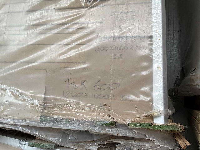 Brandwerende platen - afbeelding 6 van  6