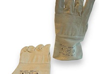 Brandwerende werkhandschoenen - 120 paar - afbeelding 1 van  1