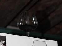 Brandy glazen. 18 stuk. - afbeelding 3 van  3
