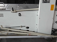 Branson - 1998 - ttc 2530 - ultrasoon reiniger - afbeelding 13 van  14