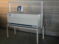 Branson - 1998 - ttc 2530 - ultrasoon reiniger - afbeelding 2 van  14
