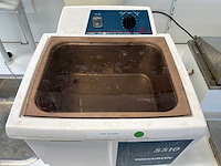 Branson 5510 ultrasoon reinigingsbad - afbeelding 2 van  4