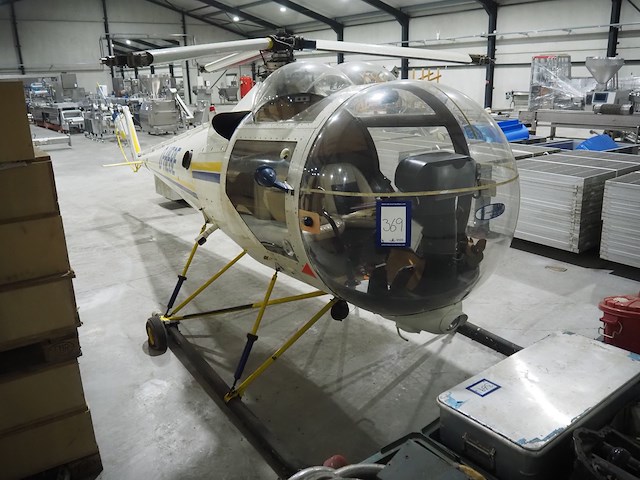 Brantly - afbeelding 1 van  32