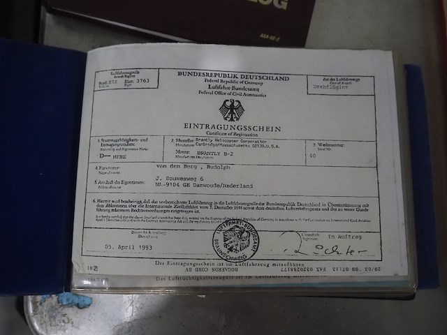 Brantly - afbeelding 22 van  32