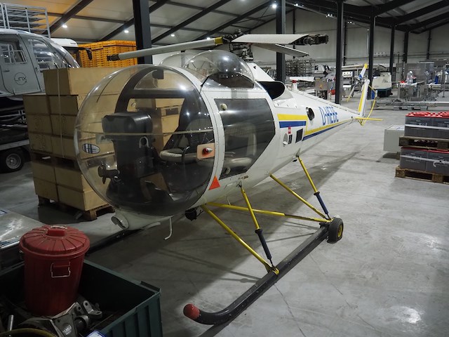 Brantly - afbeelding 12 van  32