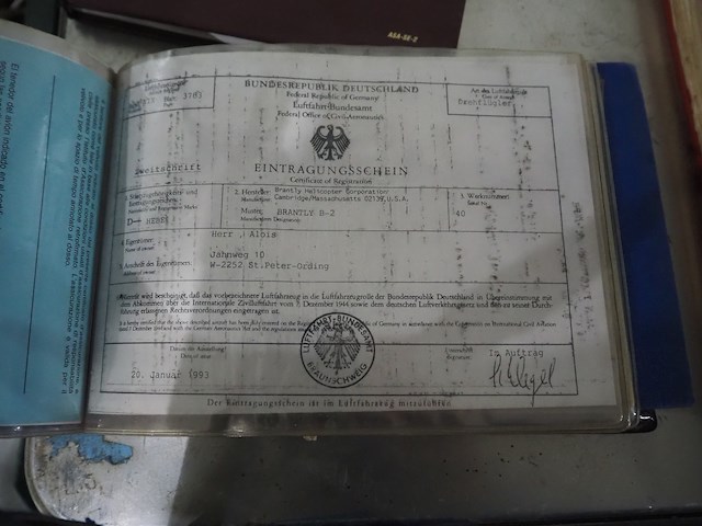 Brantly - afbeelding 25 van  32