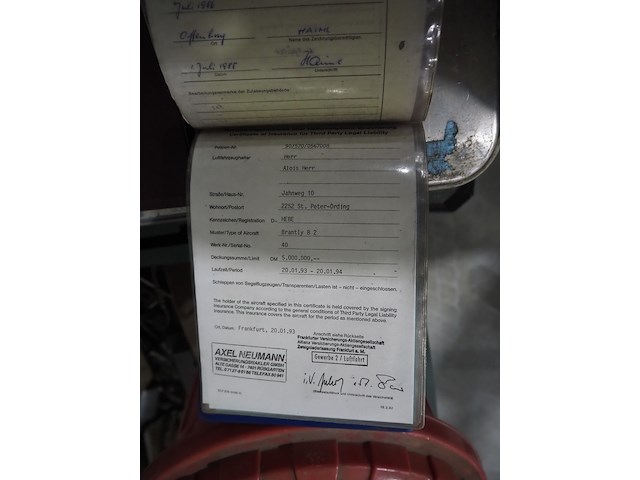 Brantly - afbeelding 26 van  32