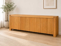 Brasil dressoir - afbeelding 1 van  7