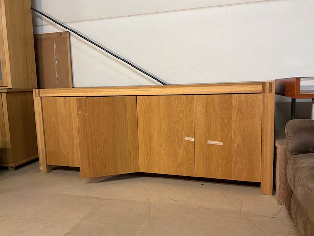 Brasil dressoir - afbeelding 4 van  7