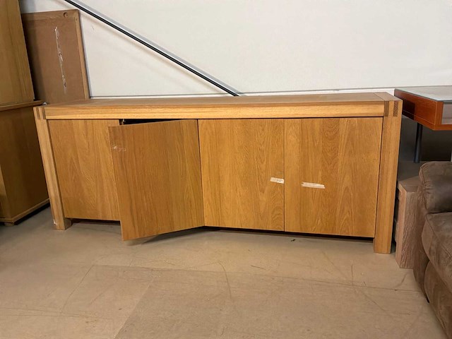 Brasil dressoir - afbeelding 5 van  7
