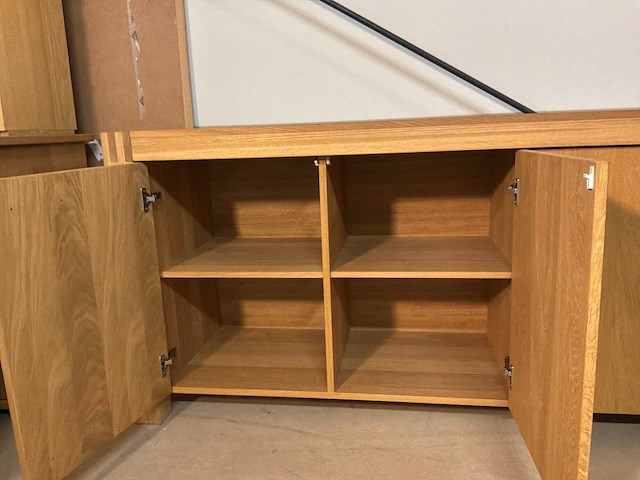 Brasil dressoir - afbeelding 6 van  7