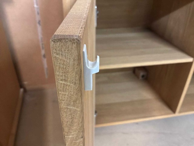 Brasil dressoir - afbeelding 7 van  7