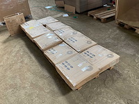 Brasq f100 ventilator (11x) - afbeelding 1 van  5