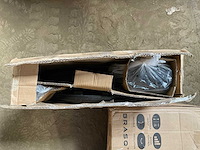 Brasq f100 ventilator (11x) - afbeelding 3 van  5