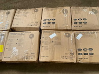 Brasq f100 ventilator (11x) - afbeelding 5 van  5