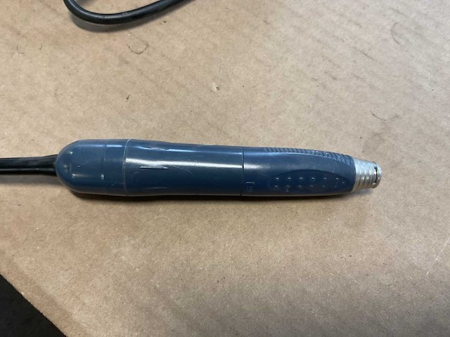 Brasseler nsk z500 dental engine - afbeelding 7 van  8