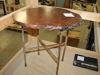 Brato 3.0. afmeting 52 x 43 x 52 cm. - afbeelding 1 van  4