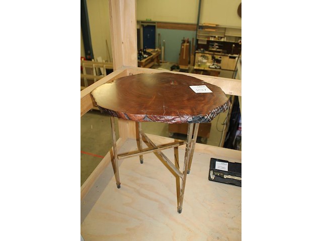 Brato 3.0. afmeting 52 x 43 x 52 cm. - afbeelding 2 van  4