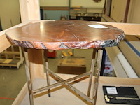 Brato 3.0. afmeting 52 x 43 x 52 cm. - afbeelding 4 van  4