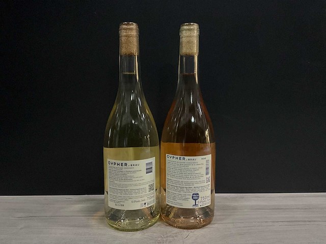 Brau cypher (12x) - afbeelding 2 van  4