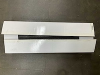 Brauer - chrome edition 5-ce-042 - vrijstaande badkraan - afbeelding 5 van  5