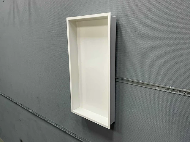 Brauer - devi - inbouwnis 60 x 30 cm - afbeelding 1 van  8