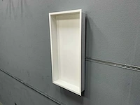 Brauer - devi - inbouwnis 60 x 30 cm - afbeelding 1 van  8