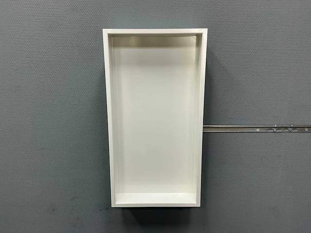 Brauer - devi - inbouwnis 60 x 30 cm - afbeelding 2 van  8