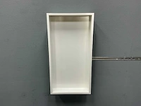 Brauer - devi - inbouwnis 60 x 30 cm - afbeelding 2 van  8