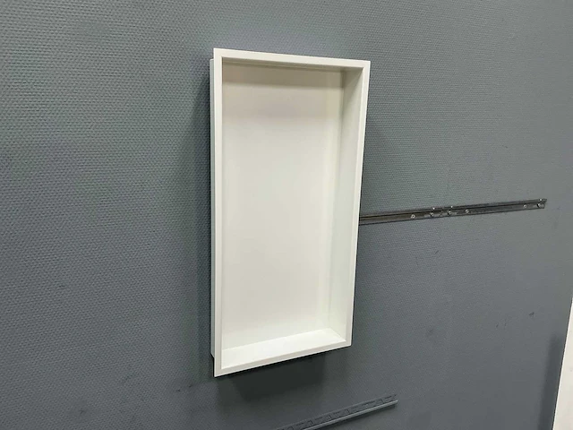Brauer - devi - inbouwnis 60 x 30 cm - afbeelding 3 van  8