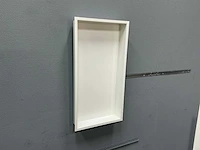 Brauer - devi - inbouwnis 60 x 30 cm - afbeelding 3 van  8