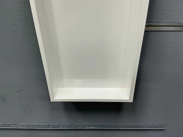 Brauer - devi - inbouwnis 60 x 30 cm - afbeelding 4 van  8