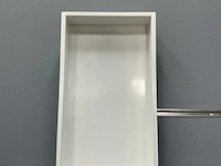 Brauer - devi - inbouwnis 60 x 30 cm - afbeelding 5 van  8