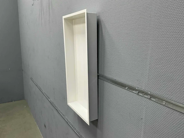 Brauer - devi - inbouwnis 60 x 30 cm - afbeelding 6 van  8