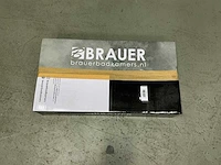 Brauer - devi - inbouwnis 60 x 30 cm - afbeelding 8 van  8