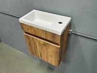 Brauer - fonteinset 40 cm - afbeelding 1 van  7