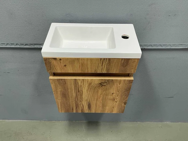 Brauer - fonteinset 40 cm - afbeelding 2 van  7