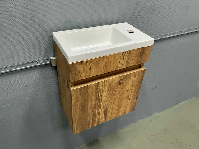 Brauer - fonteinset 40 cm - afbeelding 3 van  7