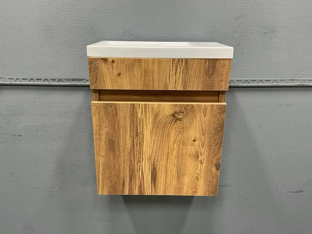 Brauer - fonteinset 40 cm - afbeelding 7 van  7