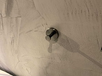 Brauer - gunmetal edition toilet accessoireset - 4-delig - afbeelding 3 van  4