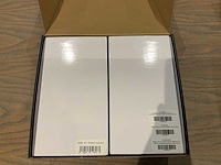 Brauer - inbouw wastafelkraan - gun metal - afbeelding 5 van  6