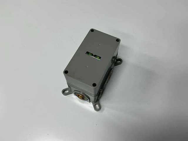 Brauer - inbouwdeel thermostatische 3 weg - afbeelding 1 van  10