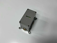 Brauer - inbouwdeel thermostatische 3 weg