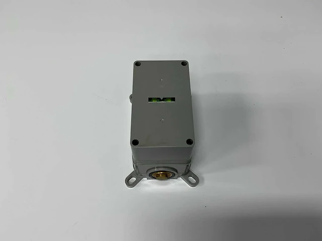 Brauer - inbouwdeel thermostatische 3 weg - afbeelding 3 van  10