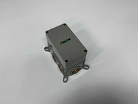 Brauer - inbouwdeel thermostatische 3 weg - afbeelding 4 van  10