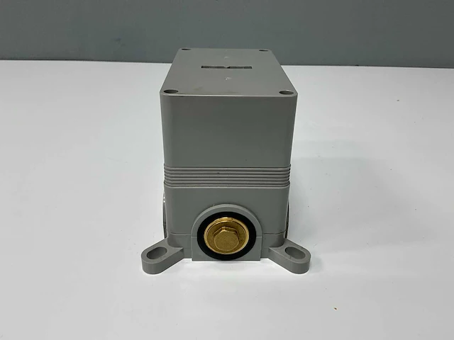 Brauer - inbouwdeel thermostatische 3 weg - afbeelding 6 van  10