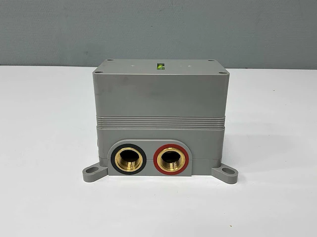 Brauer - inbouwdeel thermostatische 3 weg - afbeelding 7 van  10